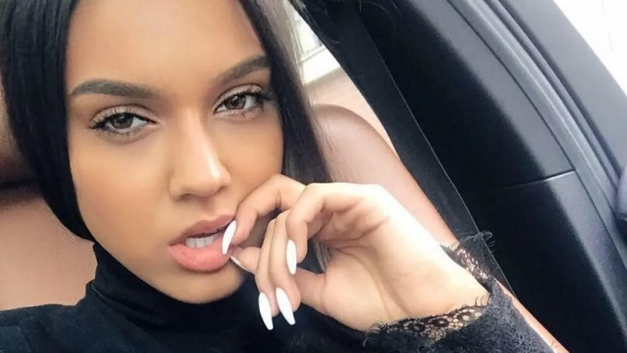 Carmen Minune a mers la un control medical. Ce a făcut înainte să plece din clinică