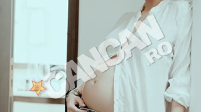 Giulia se pregăteşte să rămână din nou însărcinată: "Nu pot descrie în cuvinte cât mă împlineşte faptul că am devenit mămică"