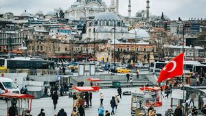 Turiștii își anulează vacanțele în Turcia înainte de Paște. Ce i-a speriat în ultimele zile