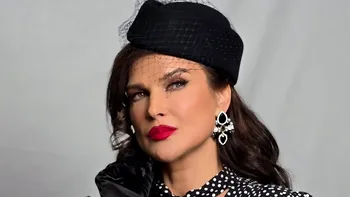 Scrisoarea către Moș Crăciun, care emoționează orice suflet, publicată de Monica Bîrlădeanu: ”Doamne, îmi doresc să vină mami”