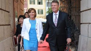 CARMEN IOHANNIS a votat la alegerile parlamentare! Ce a declarat soţia Preşedintelui României
