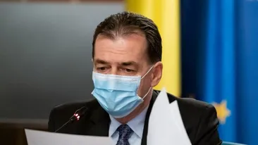 Ludovic Orban nu știe nici acum dacă școala va începe în septembrie: „Va începe în condiţiile...”