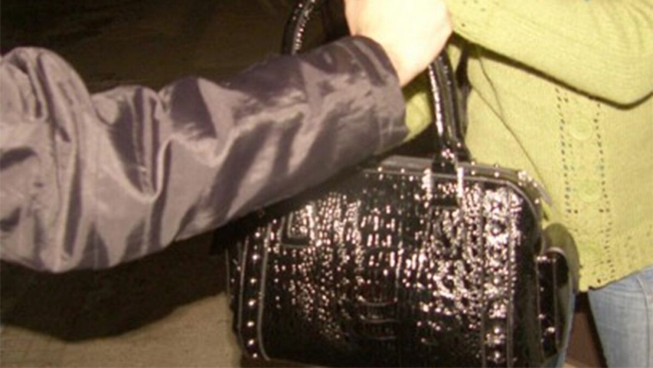 Ce au pățit 3 tineri din Constanța, după ce au furat poșeta unei femei. Ce au găsit în geantă