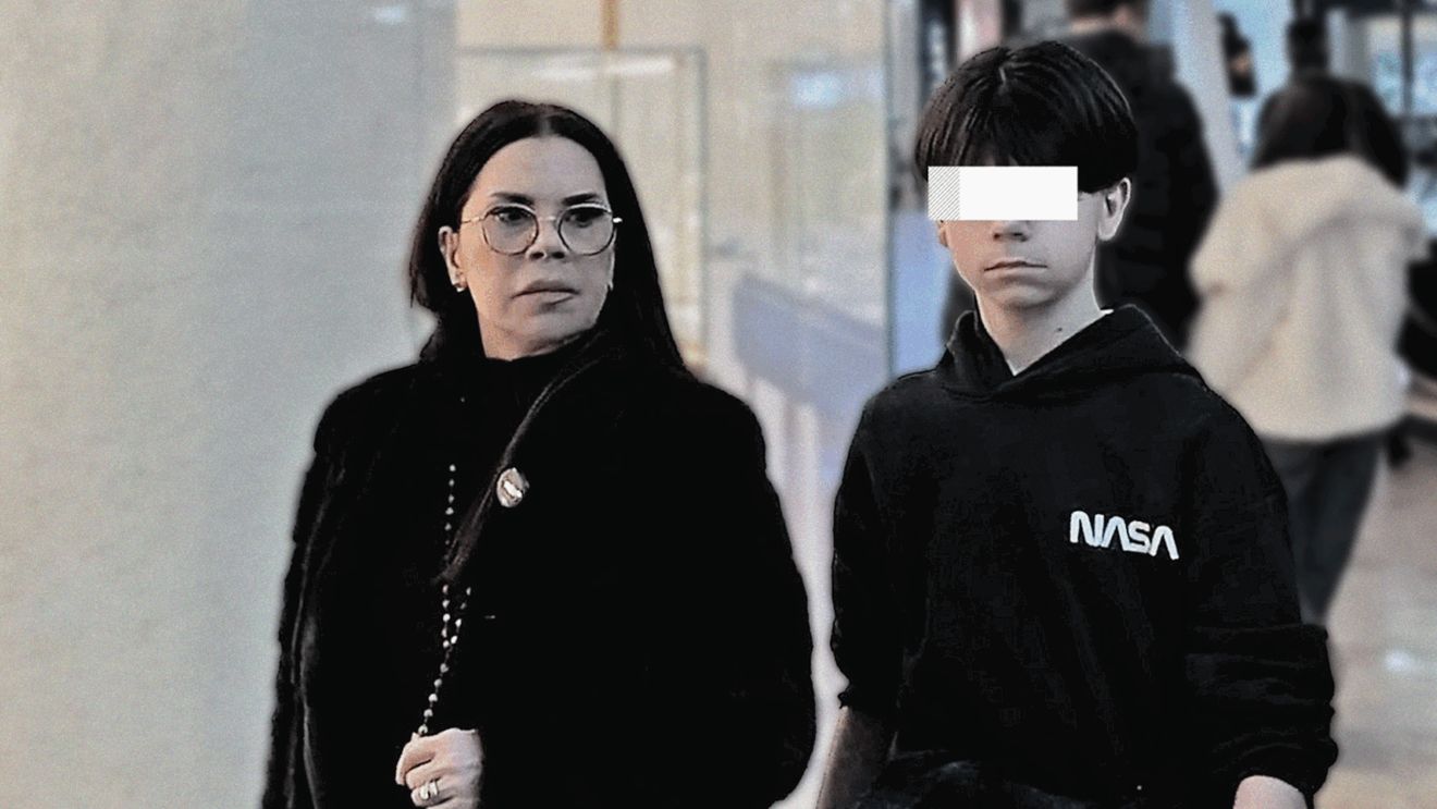 N-ai zice că Luminița Anghel are 57 de ani! Vârsta din buletin nu se potrivește cu realitatea