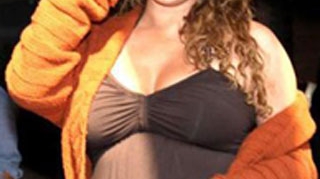 Mariah Carey  va avea un baietel