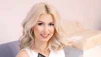 ANDREEA BĂLAN, imagine emoţionantă cu fetiţa ei! A împărtăşit-o imediat fanilor