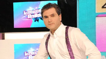 Scandal dupa anularea emisiunii InTrecerea anilor: Mircea Radu n-a castigat niciun concurs la TVR, a intrat pe usa din spate!