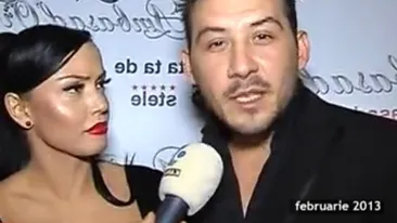 Stefan Stan s-a despartit de sosia Andreei Mantea. Afla aici motivele!