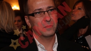 Florin Chilian: "Nu as intra in politica pentru ca nu sunt curva"