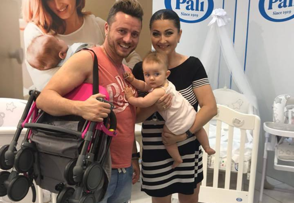 Gabriela nu mai poartă inelul primit de la Tavi Clonda. Care este motivul