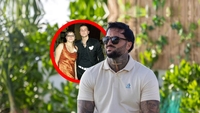 Cum arată Marcel în tinerețe, când locuia în Rovinari și nu avea mușchi. Concurentul de la Insula Iubirii era de nerecunoscut