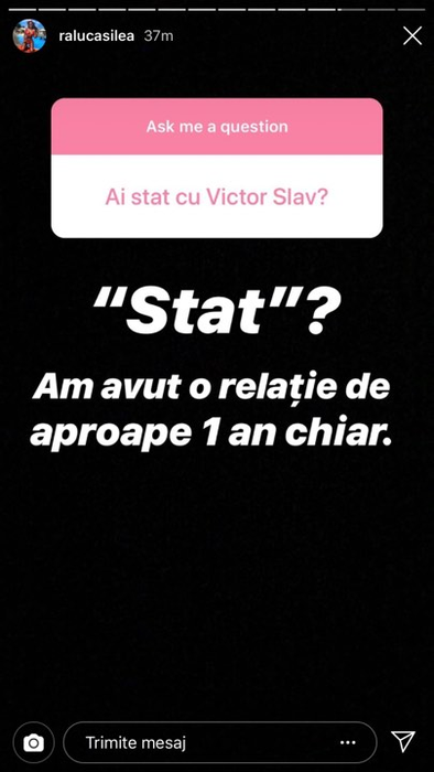 A aruncat bomba. Victor Slav este din nou singur