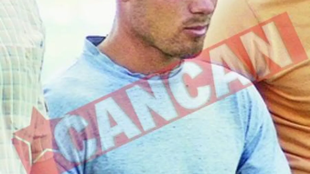 Criminalul din Hanesti a fost prins