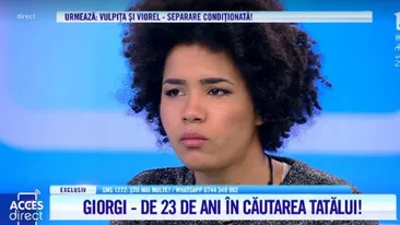 O vicecampioană la atletism a fost născută în închisoare! Tânăra abandonată la naștere își caută acum tatăl