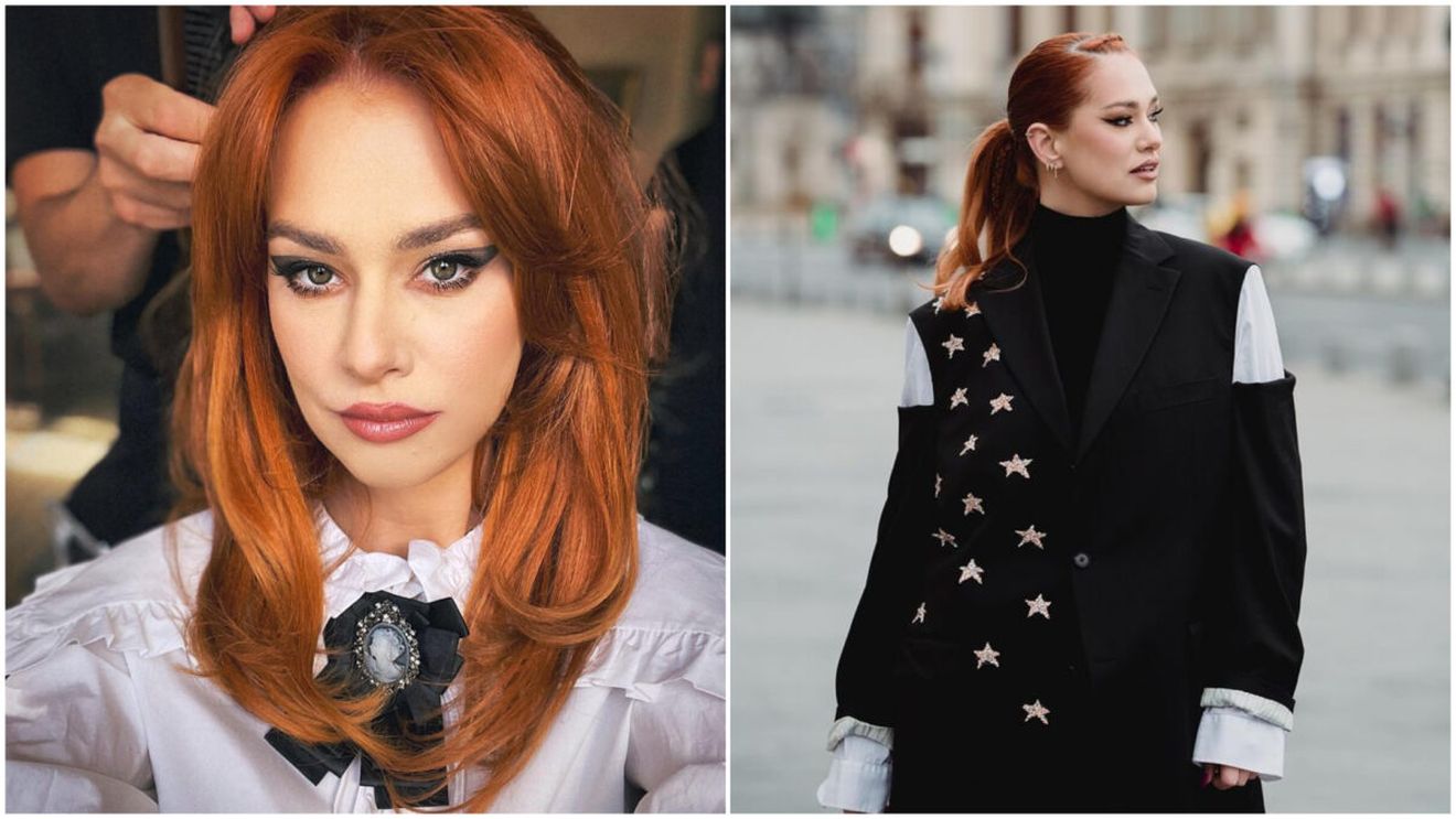 Feli a refuzat să cânte într-un sat din Mureș pentru că “nu a fost băgată în seamă”. “Cum și-a cerut scuze artista