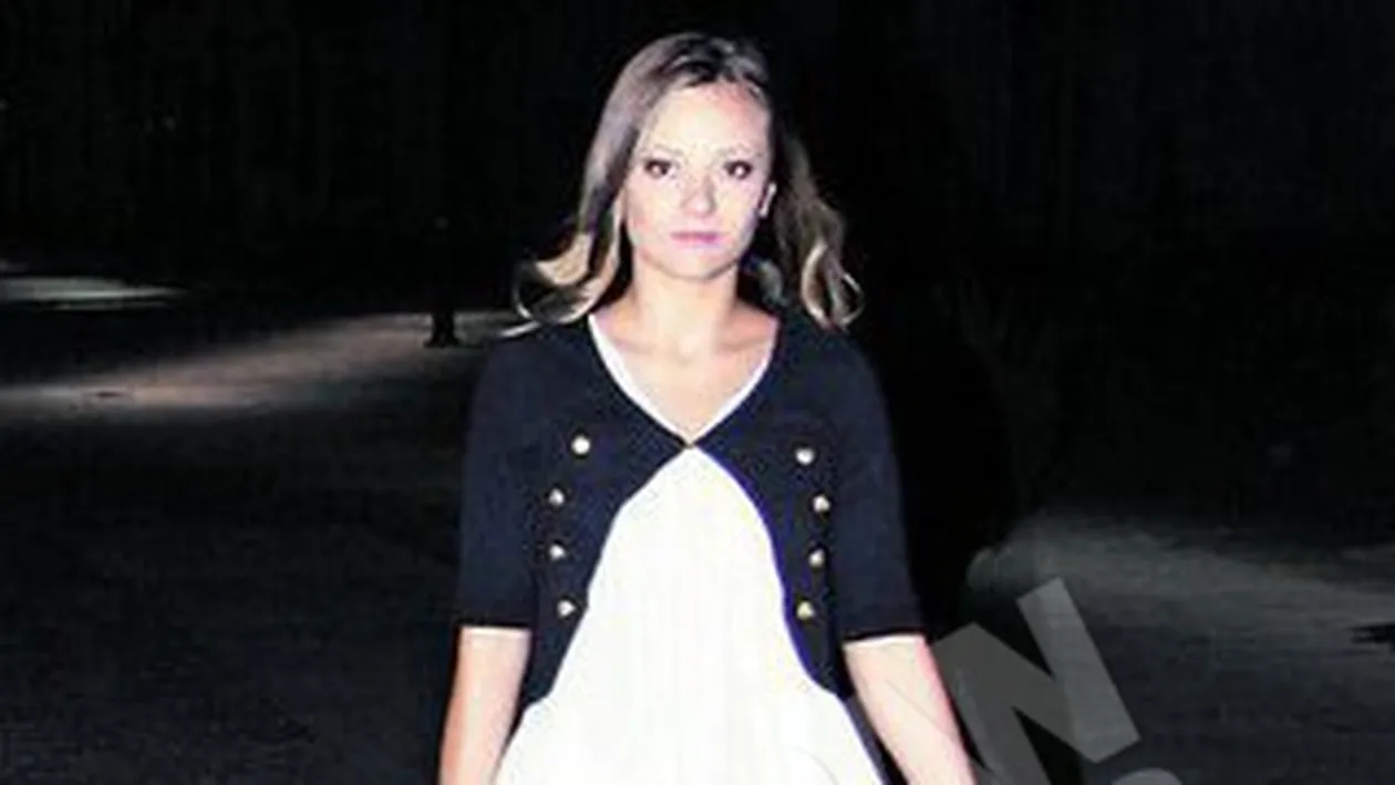 Delia Matache a marturisit pentru CANCAN ca sora ei ar fi putut sfarsi in accidentul de pe Calea Floreasca: Oana putea sa fie in masina mortii