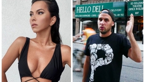 Inna și Deliric, gesturi tandre, în văzul tuturor! Cum s-au afișat cei doi, după ce și-au asumat relația
