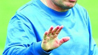 Refuzat de Stoichita, luat de Dinamo Moscova