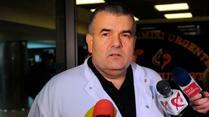 Medicul Brădişteanu nu poate justifica 4 milioane de euro din avere. Banii vor fi confiscaţi