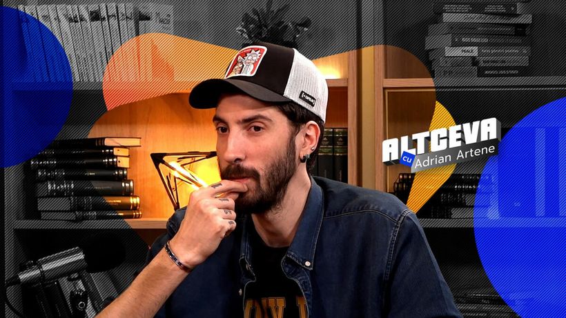 Cel mai înalt om din România rupe tăcerea: ce s-a întâmplat la iUmor + Motivul pentru care regretă că a fost acolo! Bendeac l-a dat pe spate: ”Eram mic și fraier, dar…”