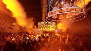 Patronul unui club de fiţe din Iaşi s-a stins din viaţă la doar 41 de ani. Ce a făcut chiar înainte să moară