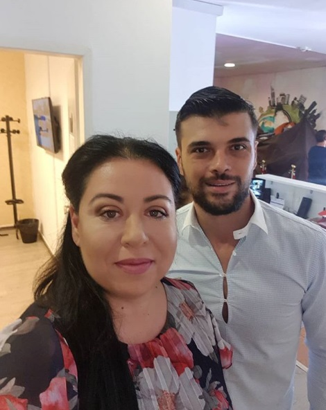Șocant! Oana Roman a făcut totul public: “Sunt absolut șocată și recunosc că m-a lovit”