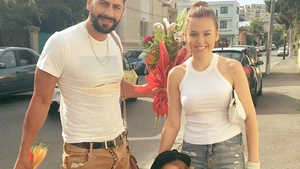 MISHA se menţine în formă fără dietă! La ce metode apelează soţia lui CONNECT-R!