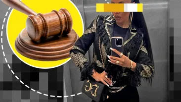 Au dat-o la pace după 7 ani de procese şi tensiuni, dar bomba sexy nu se lasă! Trebuie să dețin controlul absolut