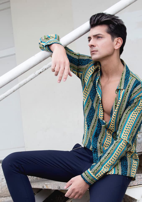 Bogdan va reprezenta România la Mister Supranational 2019