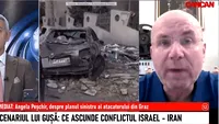 Începe războiul după atacurile dintre Israel și Iran?! Rusia ar fi pe cale să intervină | Cozmin Gușă la Dan Diaconescu Direct