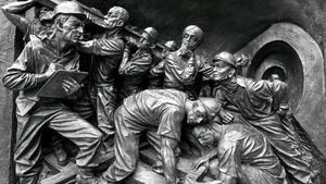 Răscoala minerilor care a zguduit Valea Jiului. Cum fierbea Complexul Energetic Hunedoara acum 10 ani și de ce a ajuns astăzi în faliment