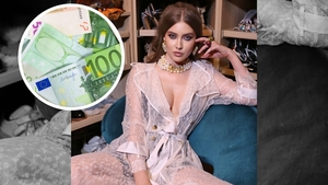 Iulia Albu își golește dressingul de lux! Gestul făcut de vedeta Antena 1 i-a luat prin surprindere pe mulți. A ”scăpat” de 10.000 €, dintr-un foc!