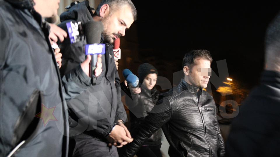 Prima declaratie a lui Costin Mincu, unul din patronii clubului Colectiv. “Sunt cu ei, cu toti”