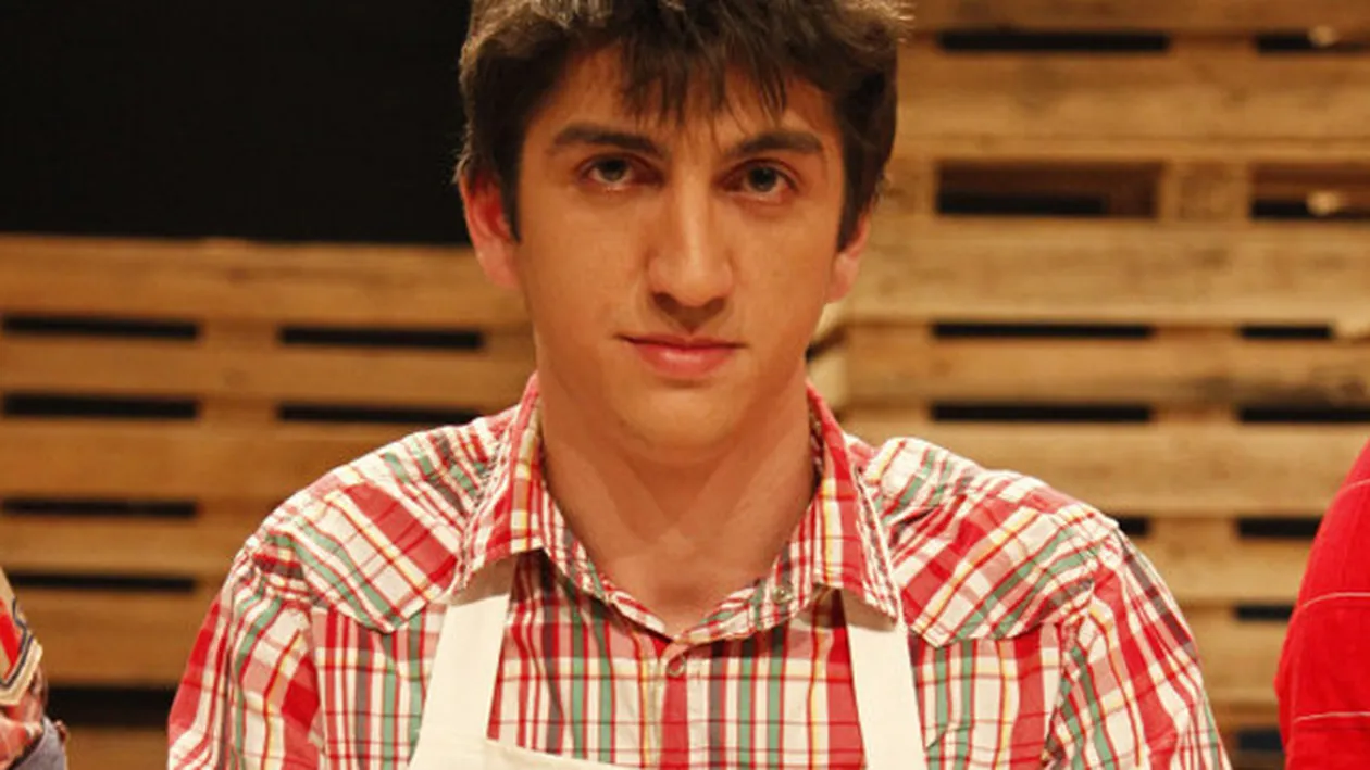 Petru Buiuca: Visam ca ma alearga sa imi fure trofeul! Cine il alerga pe castigator in vise