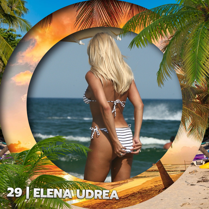 Top 30 sexy-vedete care își potrivesc “cu mânuța lor” slipul “buclucaș”. Ce locuri ocupă în clasament Corina Caragea, Loredana Chivu, Carmen Brumă ori Andreea Bălan