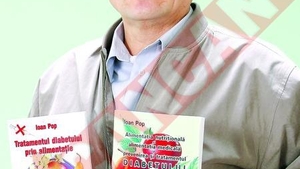 Bioterapeutul care vindeca diabeticii