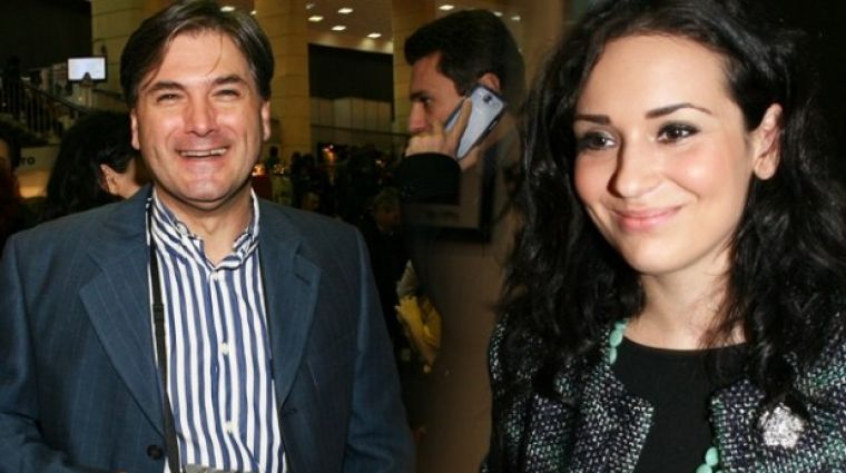 Cum arată soția cu 20 de ani mai tânără a lui Mircea Radu? Prezentatorul are o familie împlinită la 51 de ani
