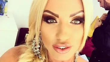 Cand o sa vada asta Anca de la Strehaia o sa inmarmureasca! Ce mesaj a putut sa primeasca Loredana Chivu...