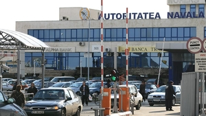 Focar de infectare cu virusul SARS-CoV-2 la Autoritatea Navală Română. Cinci angajaţi, depistați pozitiv