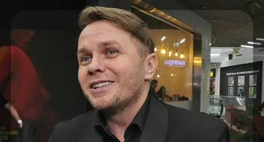 Codin Maticiuc, de nerecunoscut! Cum arăta „craiul de Dorobanți” în anii 90