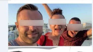 Scandal în Mamaia. Acești tineri au băut la un beach bar, după care au refuzat să plătească