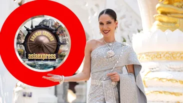 Irina Fodor s-a întors cu o avere uriașă din Asia Express. A venit cu sacii plini în România! „Soţul nu știe asta!”