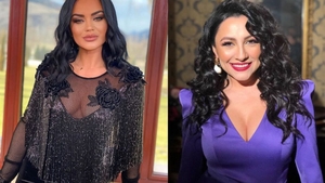 Ce legătură există între Carmen de la Sălciua și Andra! Nimeni nu a remarcat până acum