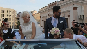 Primele imagini cu Misha si Connect-R, la restaurant! Detaliul care a atras toate privirile celor prezenti