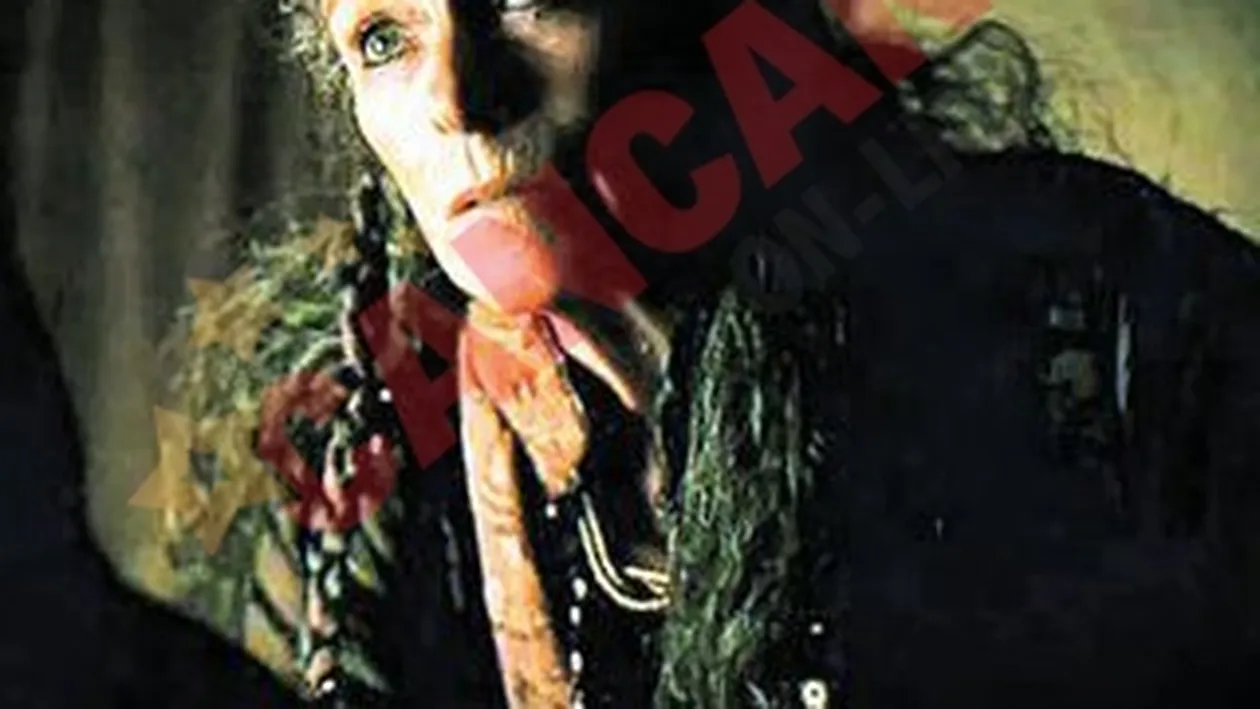 Romanii, facuti tigani intr-un film cu Anthony Hopkins