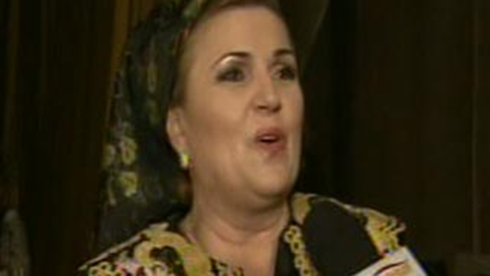 Nicoleta Voica: "Nu trebuie sa-mi schimb silicoanele desi le am de 20 de ani"