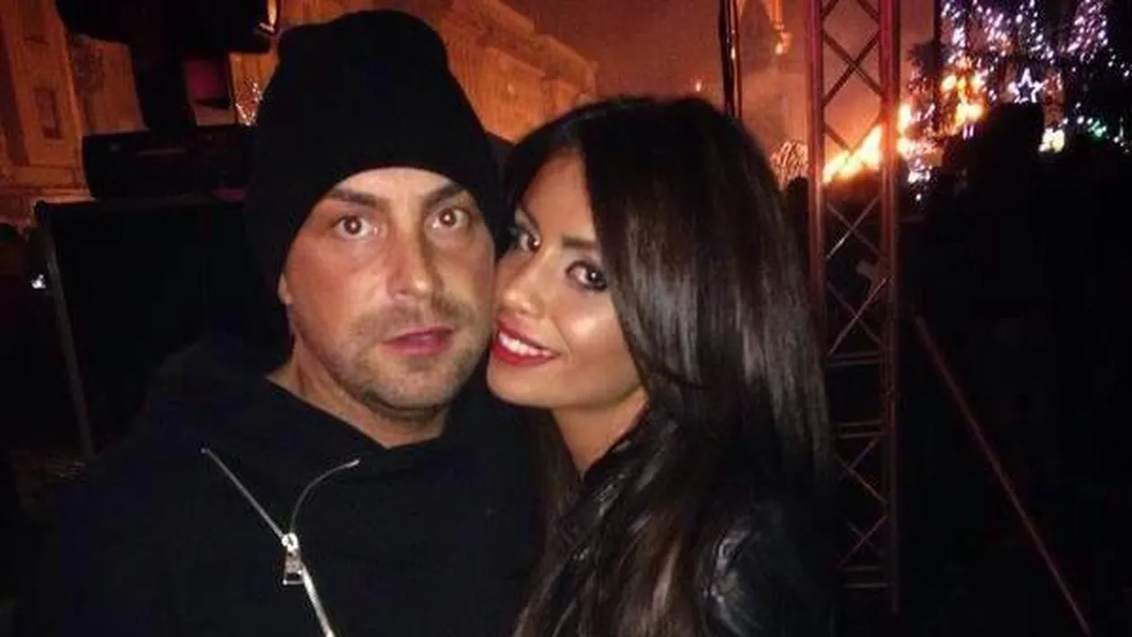 Le doresc casa de piatra, Amin si Aleluia! Flore Salalidis a aflat de noua casatorie virtuala a Dj-ului care a parasit-o