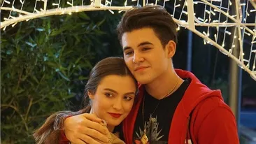 Despărțită de Mario Fresh, plecat la Exatlon, Alexia Eram recunoaște: “Nu am cum să nu fiu geloasă!”