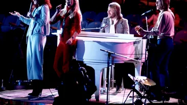 Vești bune pentru fanii trupei ABBA! Muzicianul Bjorn Ulvaeus a dezvăluit surpriza pe care o pregătește cu ceilalți membrii ai legendarei formații