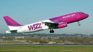 Ofertele de pe Facebook cu biletele gratuite de la WizzAir sunt ţepe! Cardurile a mii de români au fost golite